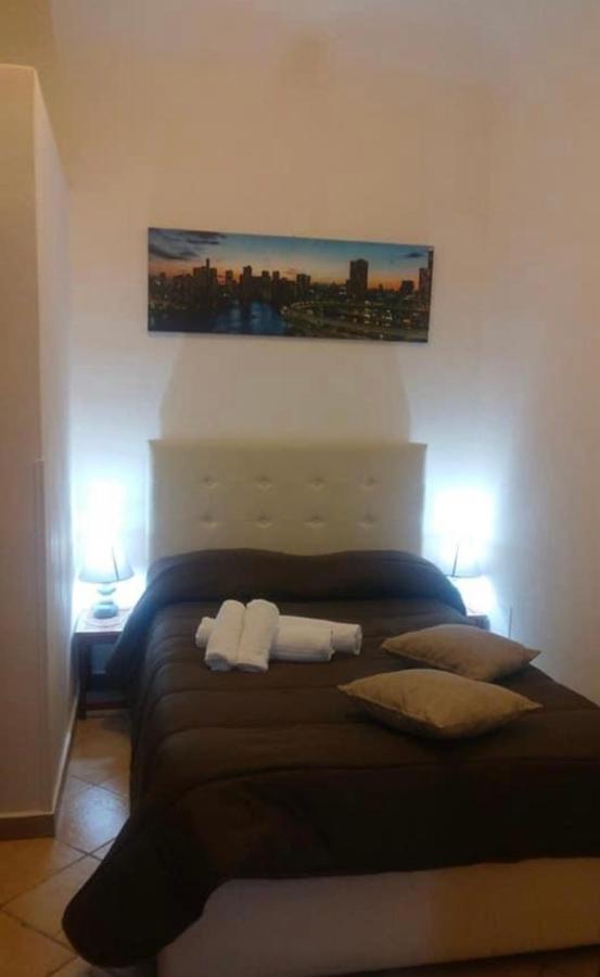 B&B Del Corso Palermo Exterior foto